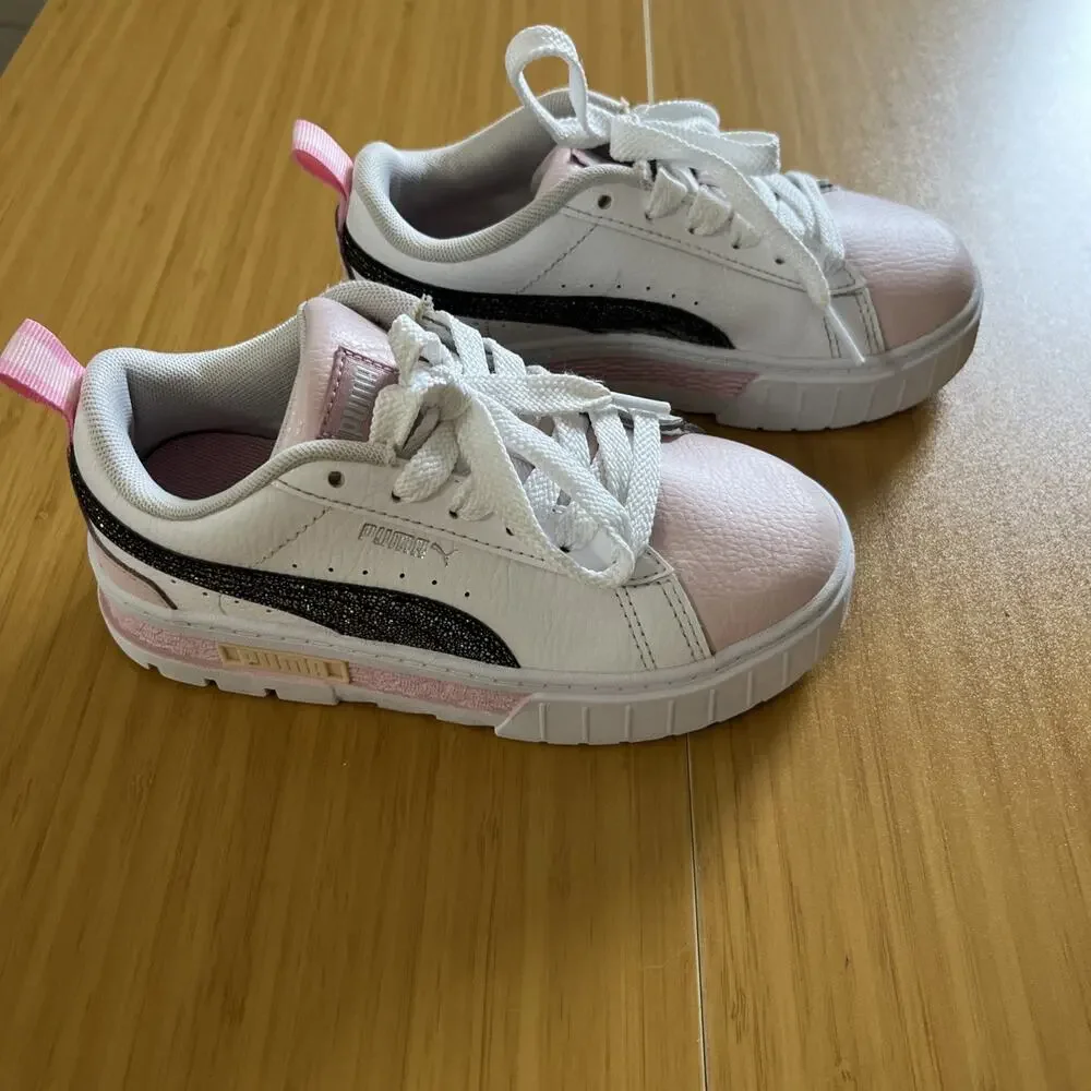 Puma mayze girls